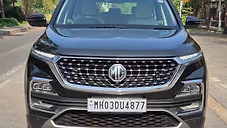 Used MG Hector Sharp 1.5 Petrol CVT in Mumbai