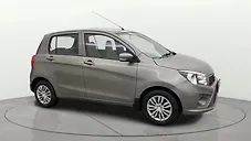 Used Maruti Suzuki Celerio ZXi AMT ABS in Pune