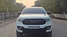 Used Ford Endeavour Titanium 3.2 4x4 AT in Kanpur