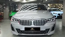 Used BMW 6-Series GT 630i M Sport [2021-2023] in Delhi
