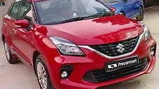 Used Maruti Suzuki Baleno Delta 1.2 in Bangalore