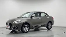 Used Maruti Suzuki DZire ZXi in Gurgaon