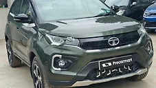 Used Tata Nexon XZA Plus (S) [2022-2023] in Bangalore