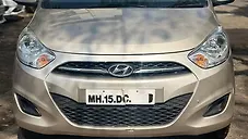 Used Hyundai i10 Magna 1.2 Kappa2 in Nashik