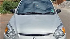 Used Maruti Suzuki Alto 800 Vxi in Mysore