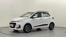 Used Hyundai Grand i10 Asta 1.2 Kappa VTVT in Ghaziabad