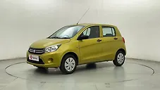 Used Maruti Suzuki Celerio VXi AMT in Mumbai