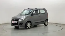 Used Maruti Suzuki Wagon R VXi in Navi Mumbai
