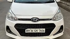Used Hyundai Grand i10 Sportz 1.2 Kappa VTVT [2016-2017] in Pune