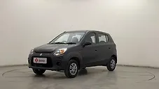 Used Maruti Suzuki Alto 800 LXi (O) in Hyderabad