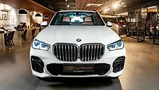 Used BMW X5 xDrive40i M Sport in Delhi
