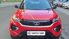 Used Tata Nexon XMA (S) [2020-2023] in Chennai