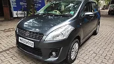 Used Maruti Suzuki Ertiga VXi in Thane