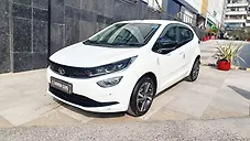 Used Tata Altroz XZ Petrol [2020-2023] in Delhi