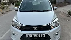 Used Maruti Suzuki Celerio ZXi [2017-2019] in Pune