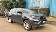 Used Tata Harrier XZ [2019-2020] in Mumbai