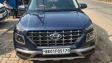Used Hyundai Venue SX 1.0 Turbo iMT in Patna