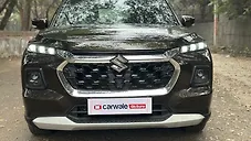 Used Maruti Suzuki Grand Vitara Zeta Smart Hybrid [2022-2023] in Delhi