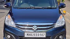 Used Maruti Suzuki Ertiga VXi in Mumbai