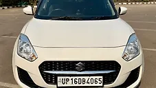 Used Maruti Suzuki Swift VXi [2021-2023] in Ghaziabad