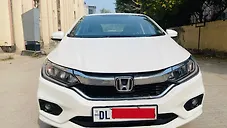 Used Honda City VX CVT in Delhi