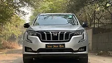 Used Mahindra XUV700 AX5 2WD Petrol 2.0L Turbo Manual 7 STR in Delhi
