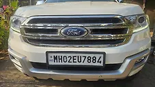 Used Ford Endeavour Titanium 3.2 4x4 AT in Mumbai