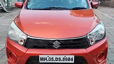 Used Maruti Suzuki Celerio VXi CNG [2019-2020] in Thane