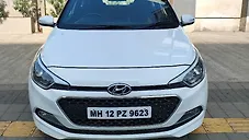 Used Hyundai Elite i20 Asta 1.2 in Pune