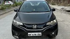 Used Honda Jazz V Petrol in Pune