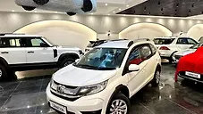 Used Honda BR-V V Petrol in Delhi