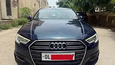 Used Audi A3 35 TFSI Premium Plus in Delhi