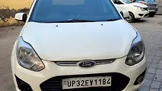 Used Ford Figo Duratorq Diesel EXI 1.4 in Kanpur