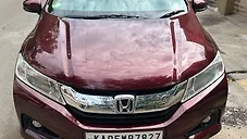 Used Honda City 1.5 V AT in Bangalore