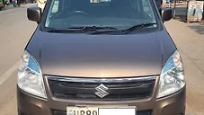 Used Maruti Suzuki Wagon R VXI in Agra
