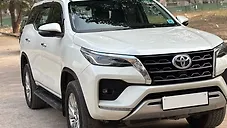 Used Toyota Fortuner 2.8 4x4 AT in Delhi