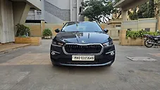 Used Skoda Slavia Style 1.0L TSI AT in Mumbai