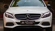 Used Mercedes-Benz C-Class C 220d in Delhi