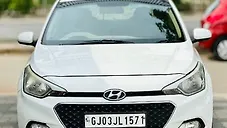 Used Hyundai Elite i20 Magna 1.2 [2016-2017] in Surat