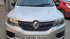 Used Renault Kwid 1.0 RXL [2017-2019] in Kanpur