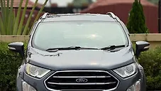 Used Ford Ecosport Titanium 1.5 TDCi (Opt) in Delhi