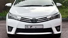 Used Toyota Corolla Altis 1.8 VL AT in Tirur
