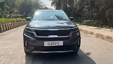 Used Kia Seltos HTX IVT 1.5 [2019-2020] in Mumbai
