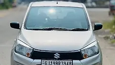 Used Maruti Suzuki Celerio VXi AMT in Surat