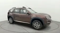 Used Renault Duster RXZ 1.5 Petrol MT [2020-2021] in Ghaziabad