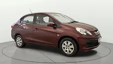 Used Honda Amaze 1.2 S i-VTEC in Delhi