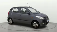 Used Hyundai i10 Sportz 1.1 iRDE2 [2010--2017] in Navi Mumbai