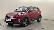 Used Hyundai Creta 1.6 SX Plus AT Petrol in Bangalore