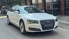 Used Audi A8 L 3.0 TDI quattro in Bangalore