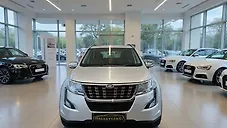 Used Mahindra XUV500 W11 (O) AT in Delhi